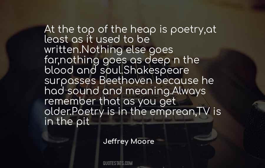 Meaning Deep Quotes #575657