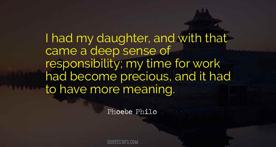 Meaning Deep Quotes #716636