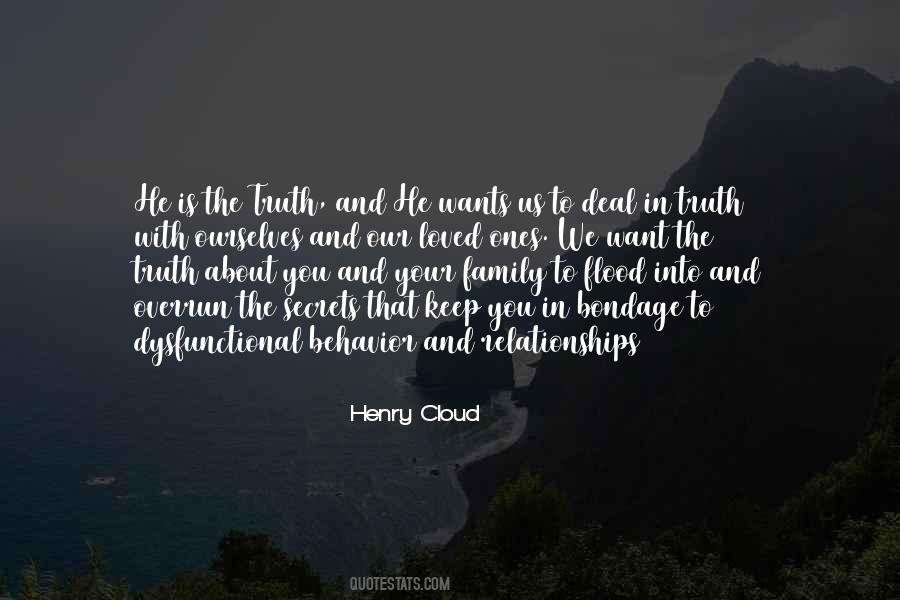 Family With You Quotes #1109545
