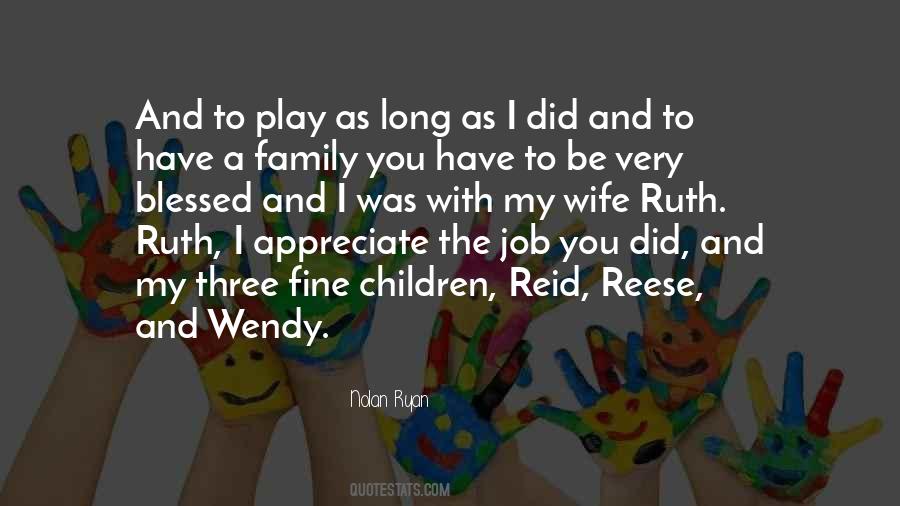 Family With You Quotes #453245