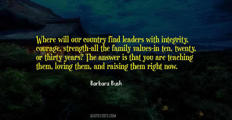 Family With You Quotes #461082