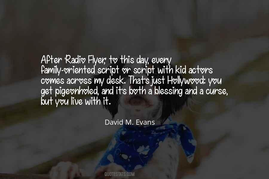 Family With You Quotes #834509