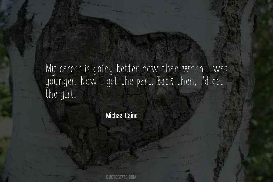 Career Girl Quotes #1331387