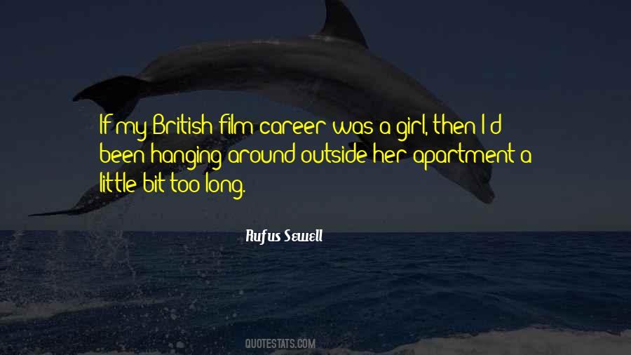 Career Girl Quotes #1497524