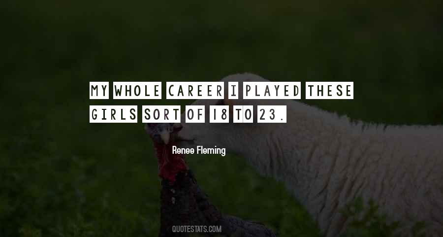 Career Girl Quotes #1609445
