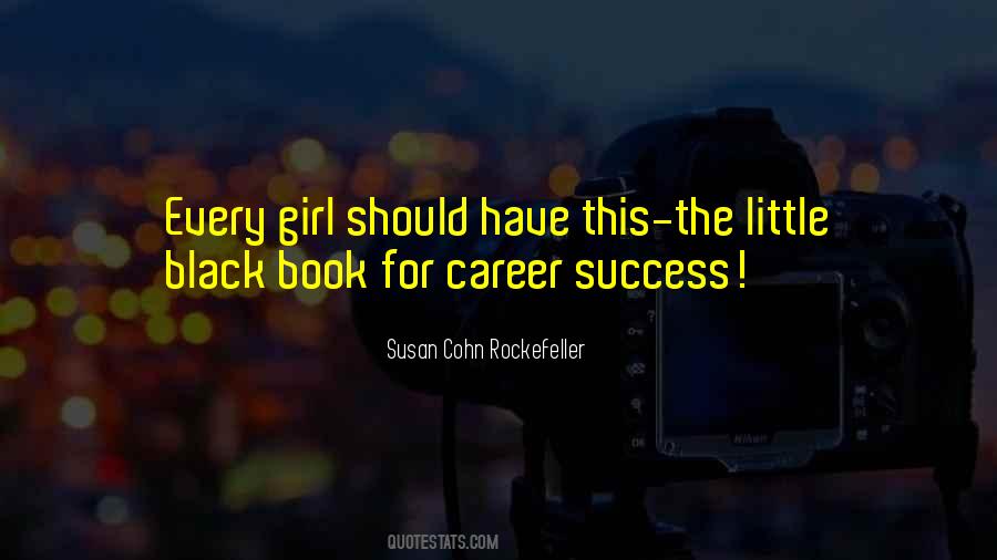 Career Girl Quotes #1702794