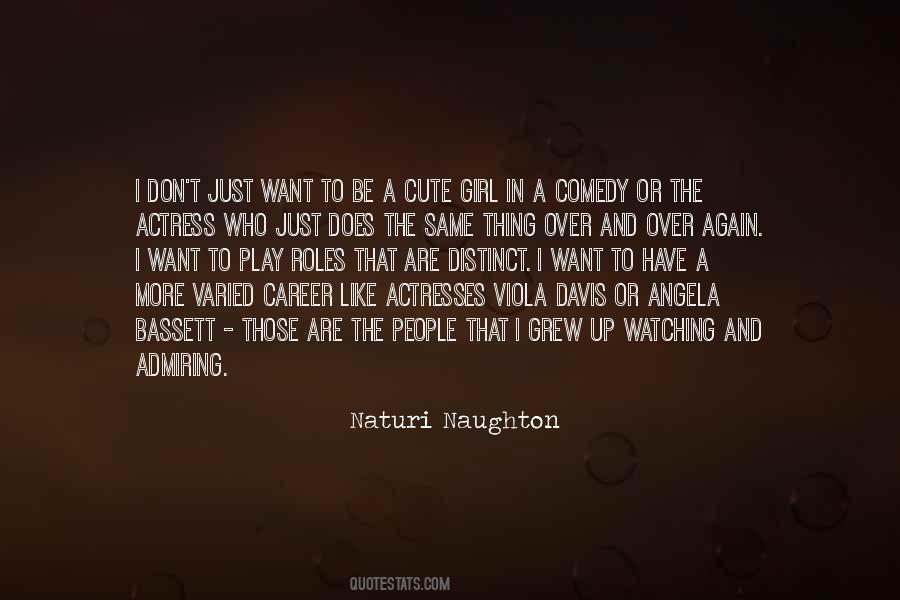 Career Girl Quotes #702627