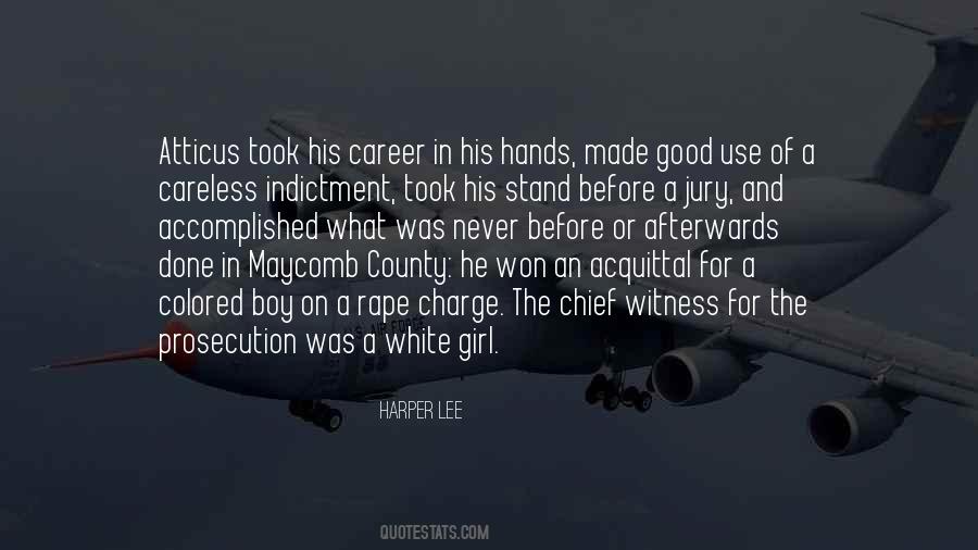 Career Girl Quotes #713291
