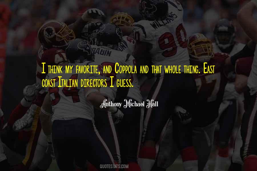 Favorite Italian Quotes #1520212