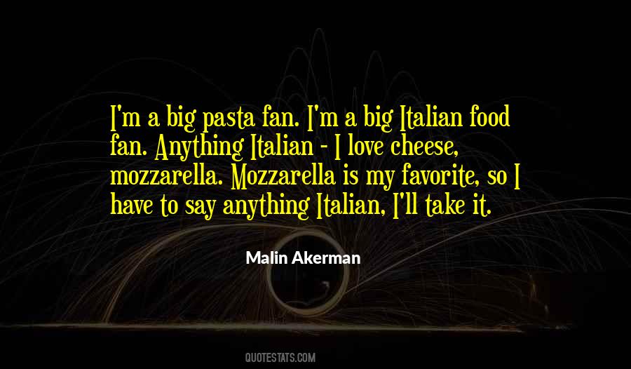 Favorite Italian Quotes #1777388