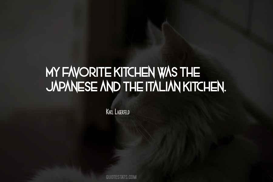 Favorite Italian Quotes #721651