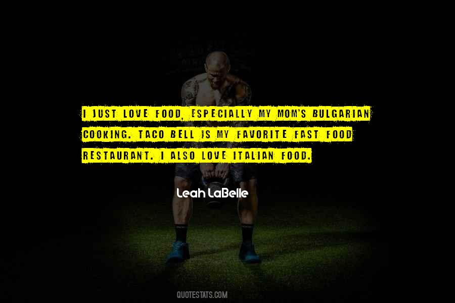 Favorite Italian Quotes #891900