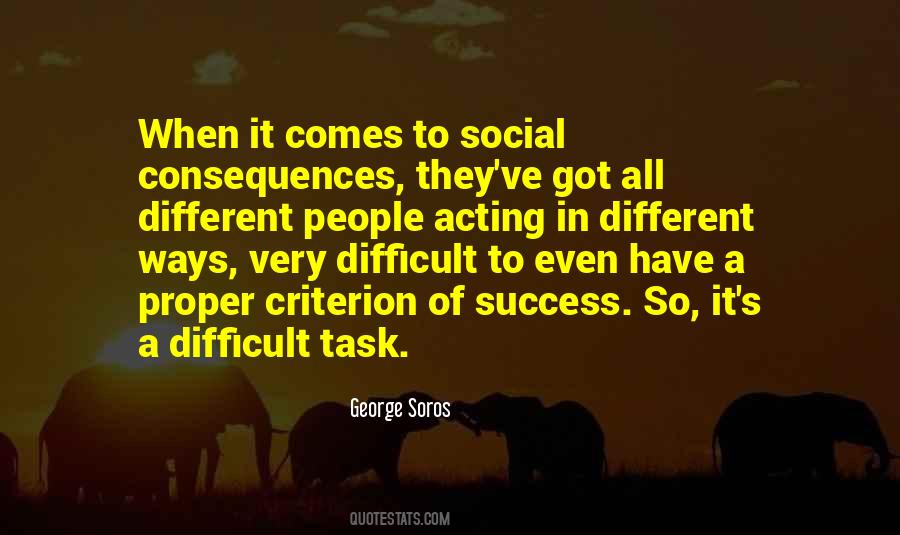 When Success Comes Quotes #1368203