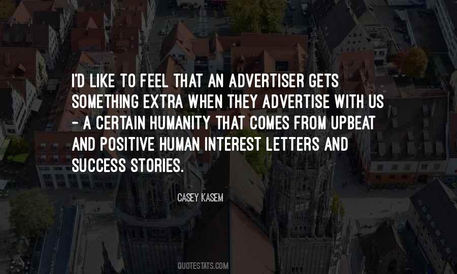 When Success Comes Quotes #1790052
