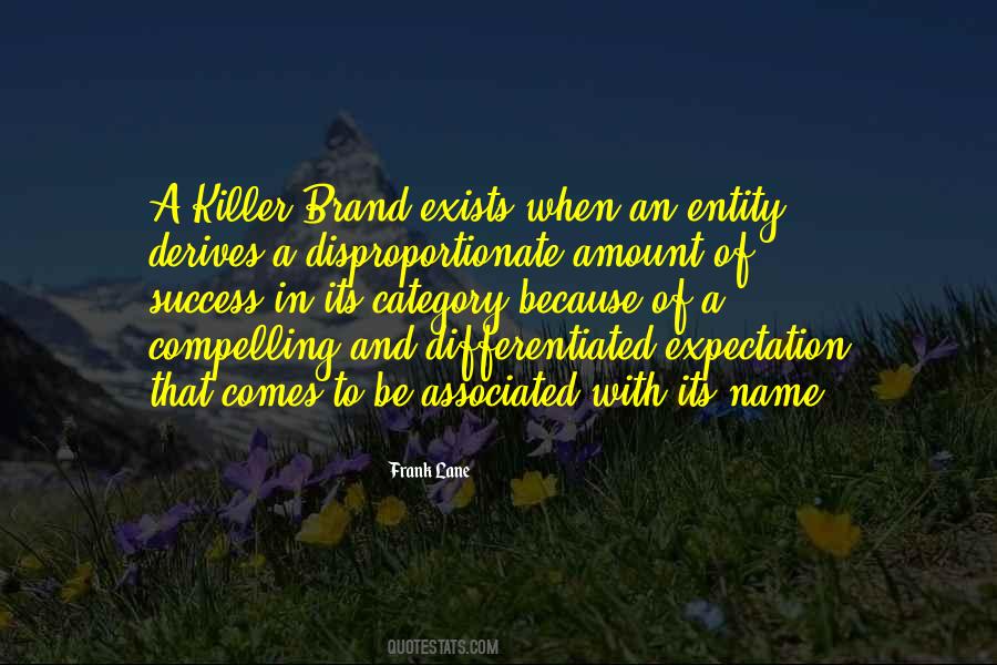 When Success Comes Quotes #890735