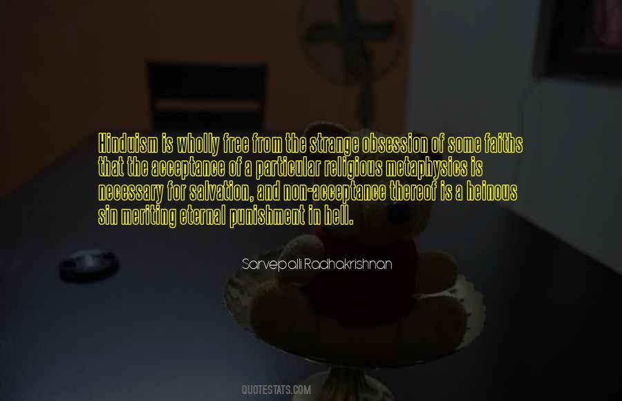 Salvation Is Free Quotes #769752