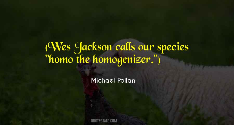 Quotes About Homo #1435734