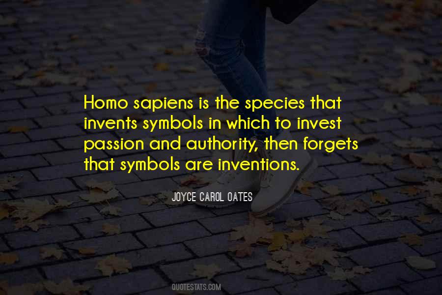 Quotes About Homo #992240