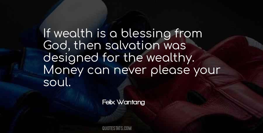 Money Is Money Quotes #101568
