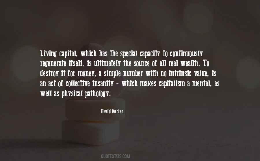 Money Is Money Quotes #109914