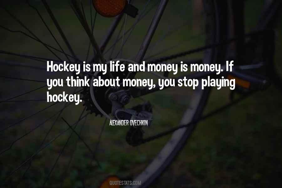 Money Is Money Quotes #1684092