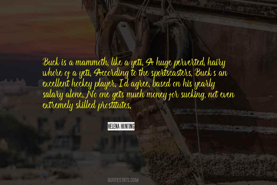 Money Is Money Quotes #51837