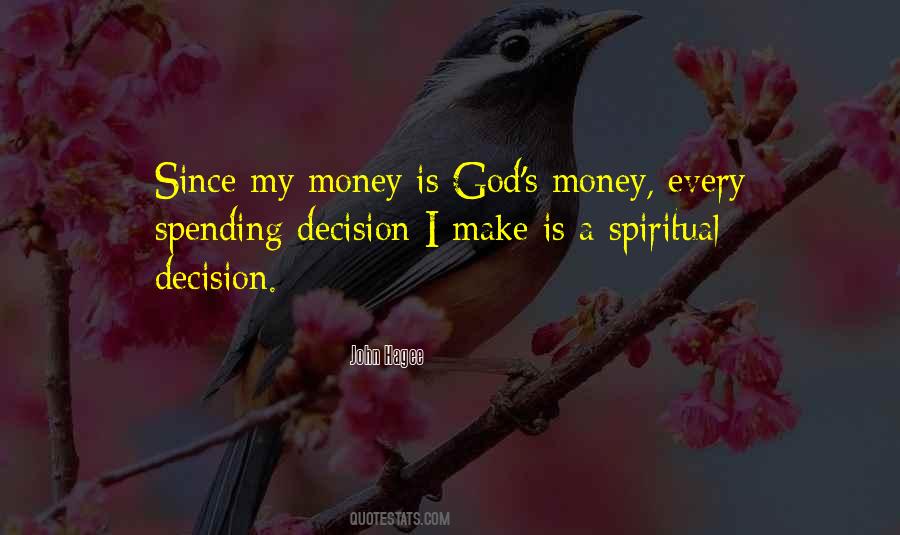 Money Is Money Quotes #74167