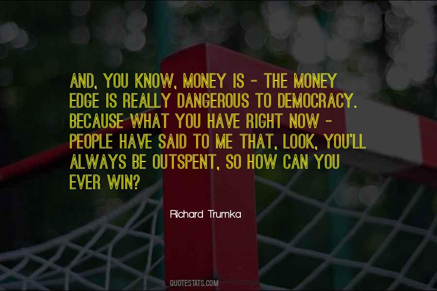 Money Is Money Quotes #98917
