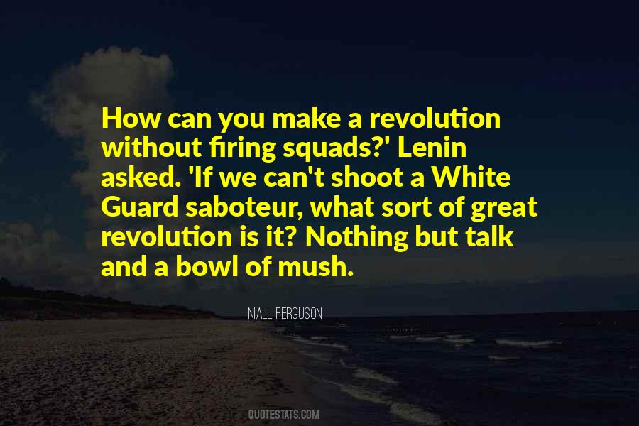 Lenin Revolution Quotes #820263