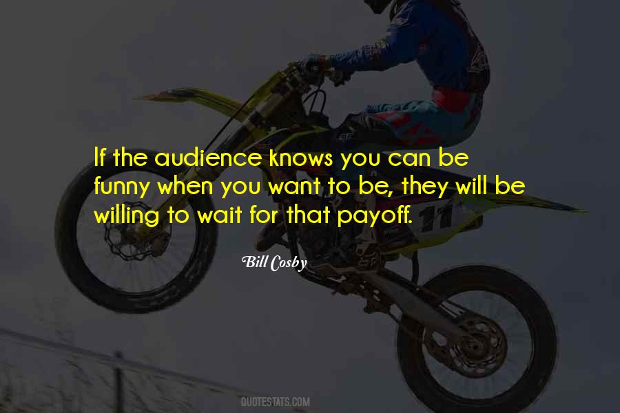 Will Be Waiting For You Quotes #1255881