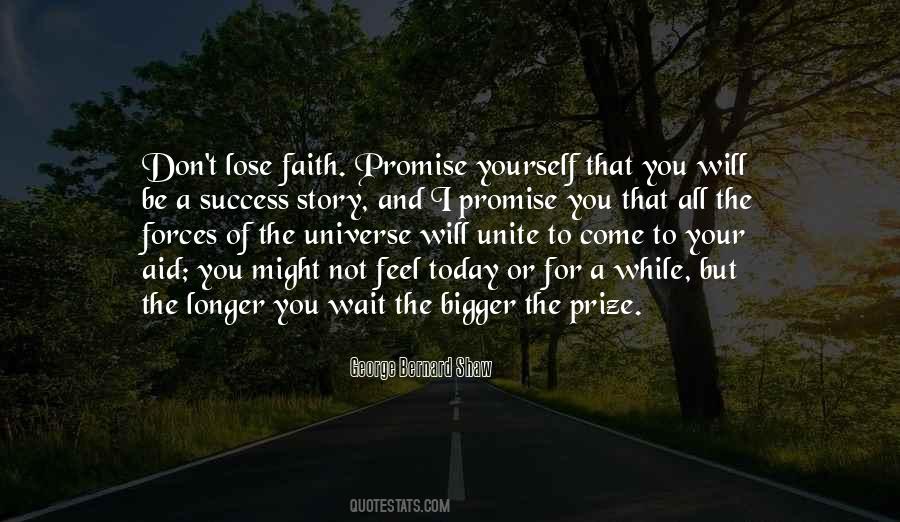 Will Be Waiting For You Quotes #1289506