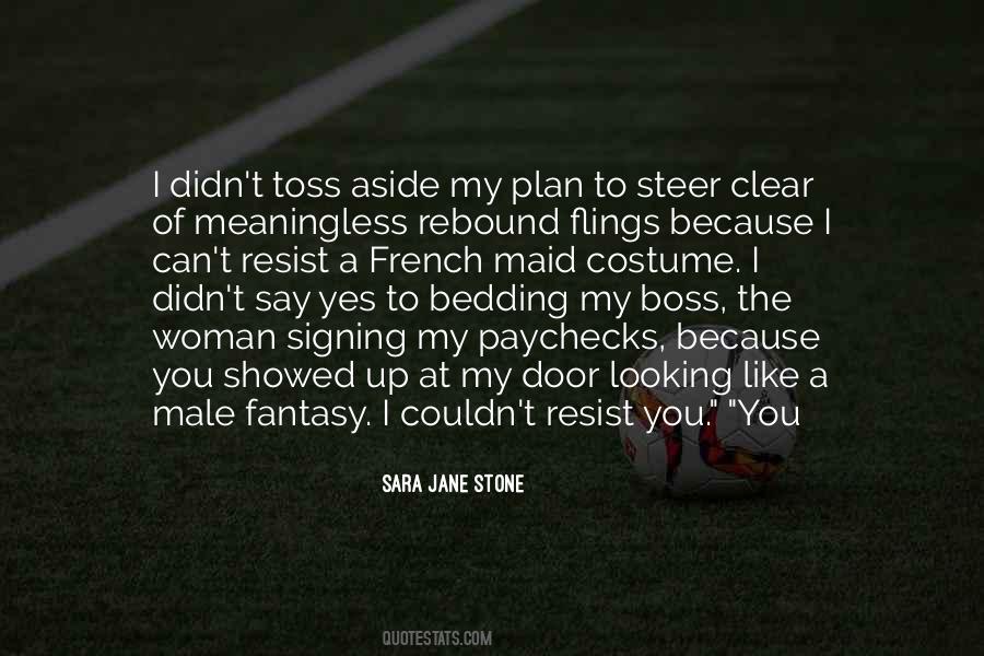 Woman Boss Quotes #534740