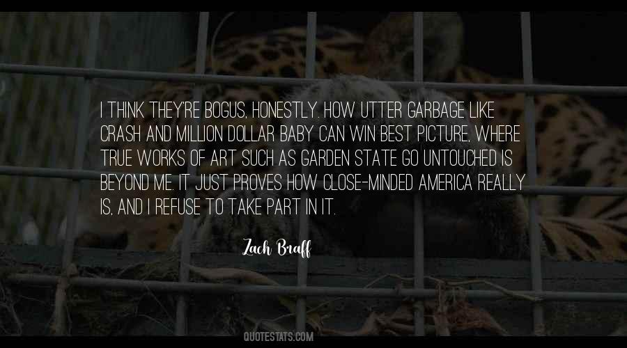 Best Garden Quotes #1092798