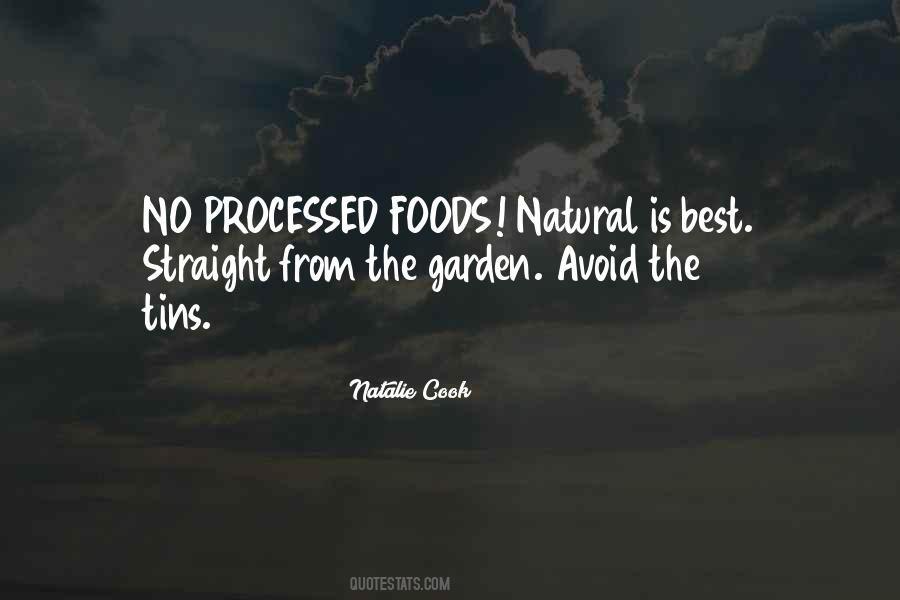 Best Garden Quotes #1543804