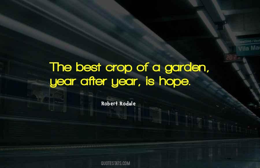 Best Garden Quotes #379103