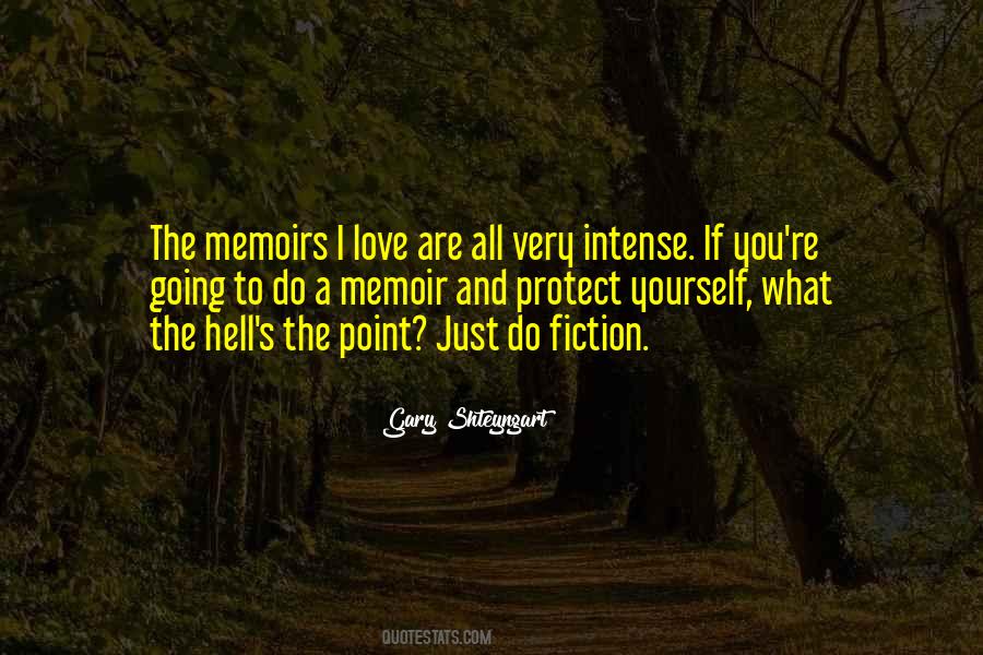 What The Hell Are You Quotes #1099977