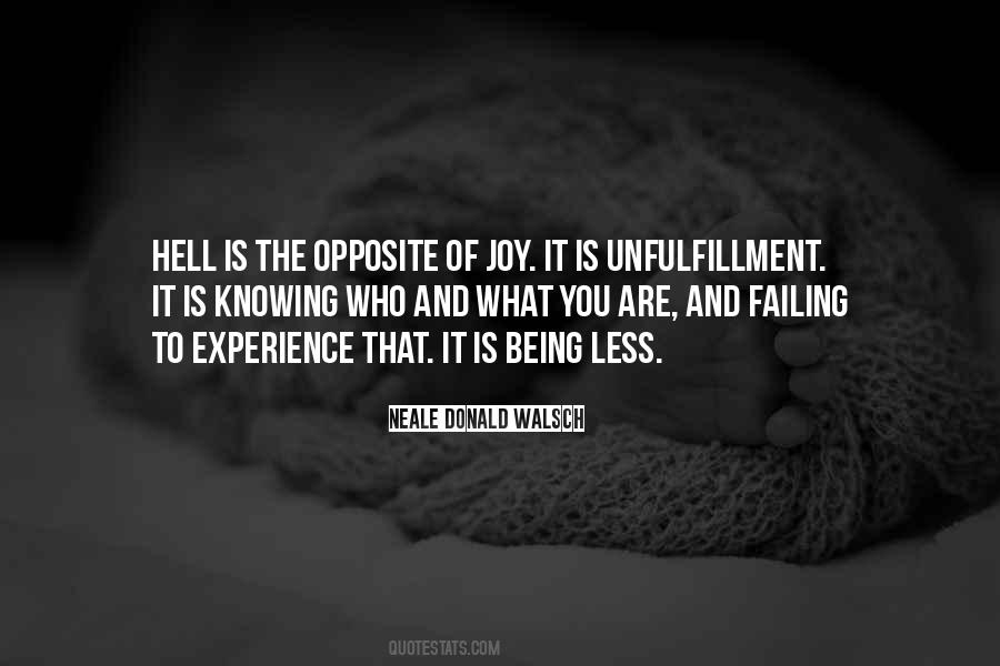 What The Hell Are You Quotes #1116598
