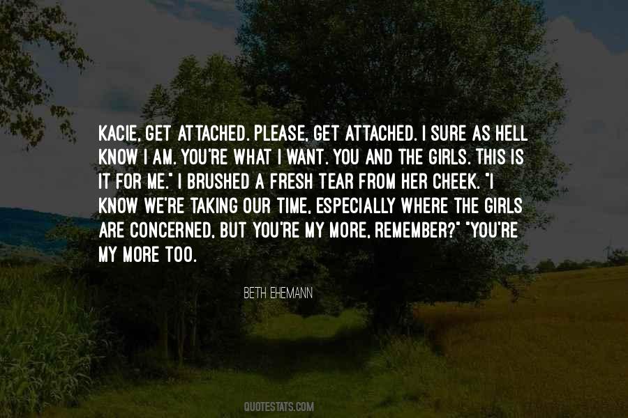 What The Hell Are You Quotes #388548