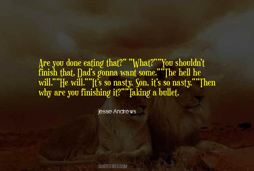 What The Hell Are You Quotes #705685