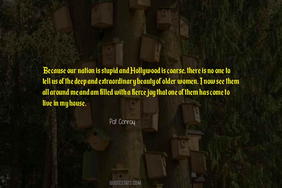 Beauty Deep Quotes #820144