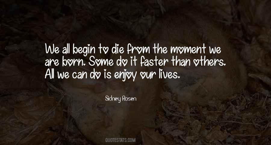 Some Do Quotes #1554861