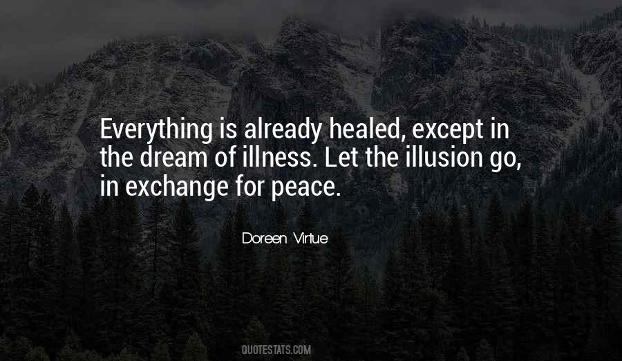 Let Everything Go Quotes #844974