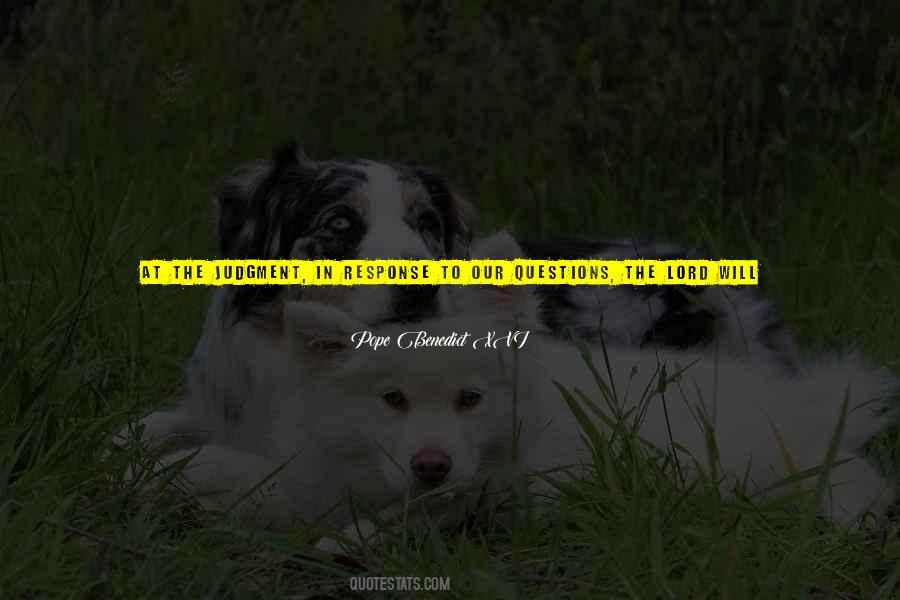 We Cannot Tell Quotes #1370153