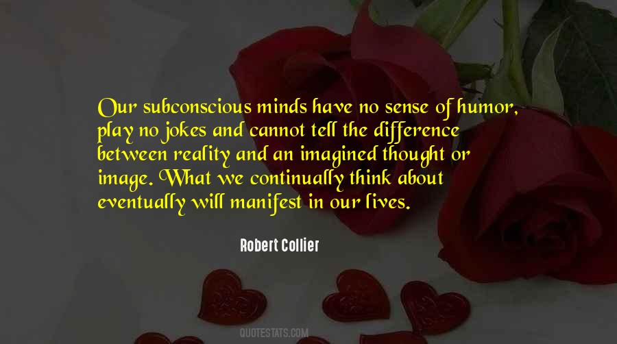 We Cannot Tell Quotes #154059