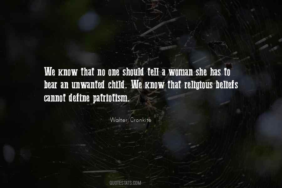 We Cannot Tell Quotes #451120