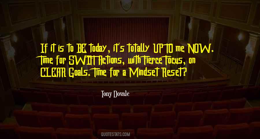 Reset Your Mindset Quotes #953197