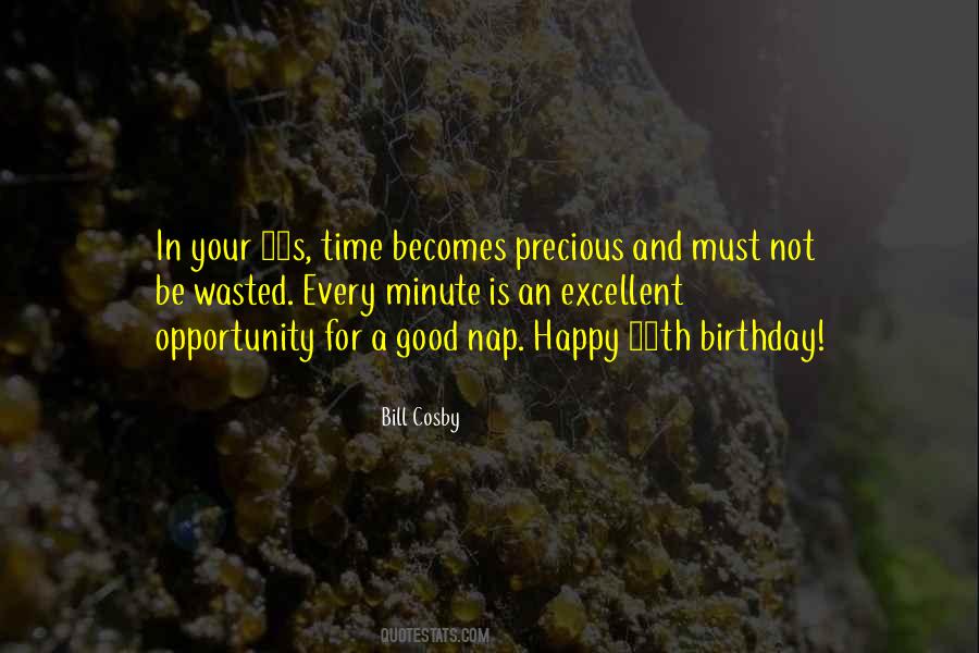 Have A Good Nap Quotes #1513845