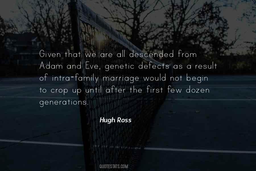 Marriage First Quotes #1064642