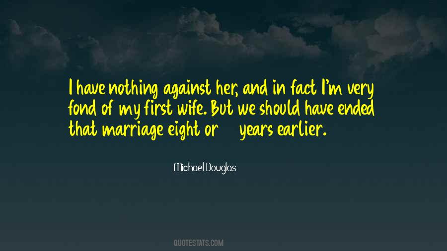 Marriage First Quotes #1560259