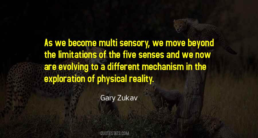 Quotes About Moving Different #566215